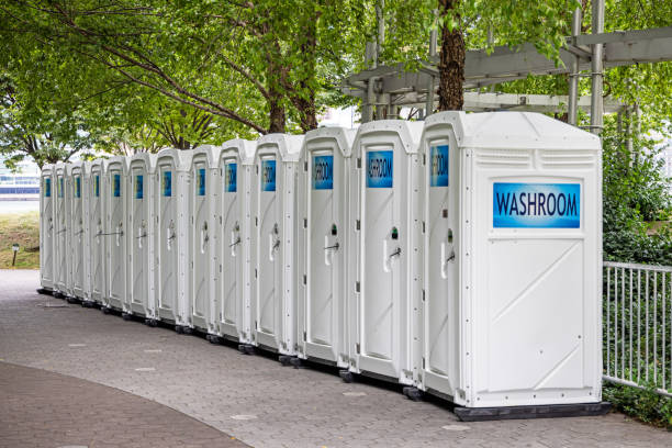 Best Best portable toilet rental  in Galesburg, MI