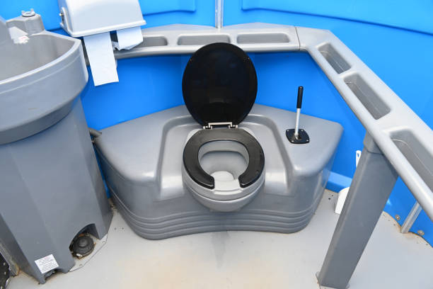 Best Event porta potty rental  in Galesburg, MI