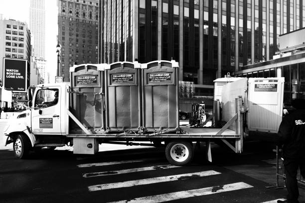 Best Local porta potty services  in Galesburg, MI